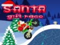 Lojë Konkursi i Dhurata e Santas në internet