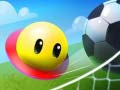 Lojë Futboll Ping.io në internet