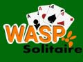 Lojë Solitair Wasps në internet