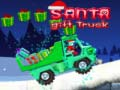 Lojë Kamioni i Dhuratave të Santa në internet