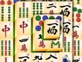 Lojë Mahjong Titanët në internet
