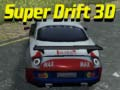 Lojë Super Drift 3D në internet