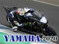 Lojë Yamaha 2020 Surfim në internet