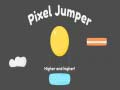 Lojë Shkëlqyesi Pixel në internet