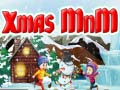 Lojë Krismas MNM në internet