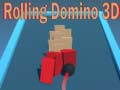 Lojë Domino Rrotullues 3D në internet