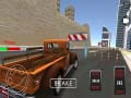 Lojë Simulatori i Parkimit S.U.V. 3D në internet