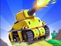 Lojë Beteja e Tankeve Multiplayer në internet