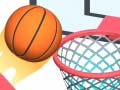 Lojë Legjenda e Dunk në internet