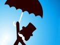 Lojë Master Umbrella Poshtë  në internet
