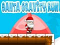 Lojë Vrapimi me Gravitetin e Santa në internet