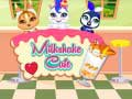 Lojë Kafe Milkshake në internet