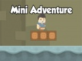 Lojë Mini Aventurë në internet