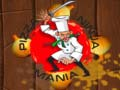Lojë Mania Ninja Pizza në internet