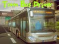 Lojë Shoferi i autobusit të qytetit në internet