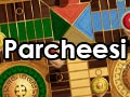 Lojë Parcheesi në internet