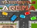 Lojë Arena e Betejave të Tankeve në internet