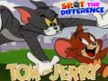 Lojë Tom dhe Jerry: Gjeni ndryshimet në internet