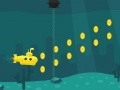 Lojë Nëndetëse Flappy në internet