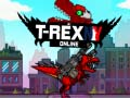 Lojë T-REX N.Y. Online në internet