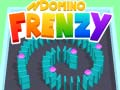 Lojë Frenzy e Domino në internet