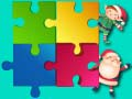 Lojë Puzzle Krishtlindjeve në internet