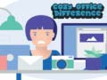 Lojë Dallimi në Zyrën e Rehatshme në internet