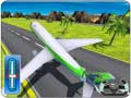 Lojë Parkimi i Aeroplanëve në Aeroport në internet