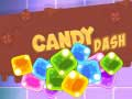 Lojë Candy Dash në internet
