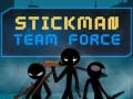 Lojë Forca e Ekipit StickMan në internet