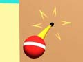 Lojë Pokey Ball Online në internet