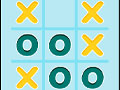Lojë Tic Tac Toe Falas në internet