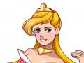 Lojë Lojë Veshjeje për Princeshën Kawaii në internet