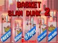 Lojë Basket Slam Dunk 2 në internet