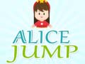 Lojë Alice Kërcen në internet