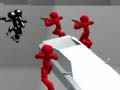 Lojë Simulues Bete: Counter Stickman në internet