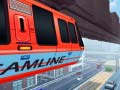 Lojë Treni i Qiellit në internet