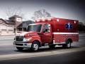 Lojë Aksi Ambulance në internet