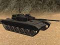 Lojë Simulator i tankeve në internet