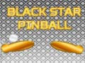 Lojë Pinball Ylli i Zi në internet