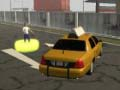 Lojë Simulator i dorëzimit në botë të hapur në internet