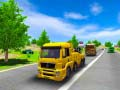 Lojë Simulator i Vozitjes Transport në internet