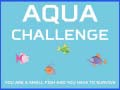 Lojë Sfidë Aqua në internet