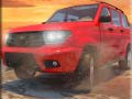 Lojë Garazh Offroad Prado në internet