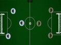 Lojë Futboll Tavoline në internet