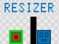 Lojë Ndërsyhës i madhësisë në internet