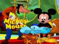Lojë Mickey Mouse: Yjet e Fshehur në internet