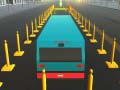 Lojë Mjeshtër Parkimi i Autobusëve të Qytetit në internet