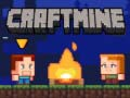 Lojë CraftMine në internet