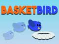 Lojë Zogu i Basketbollit në internet